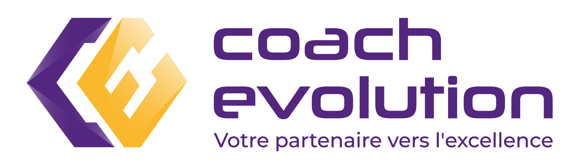 Coach Evolution — votre partenaire vers l'excellence